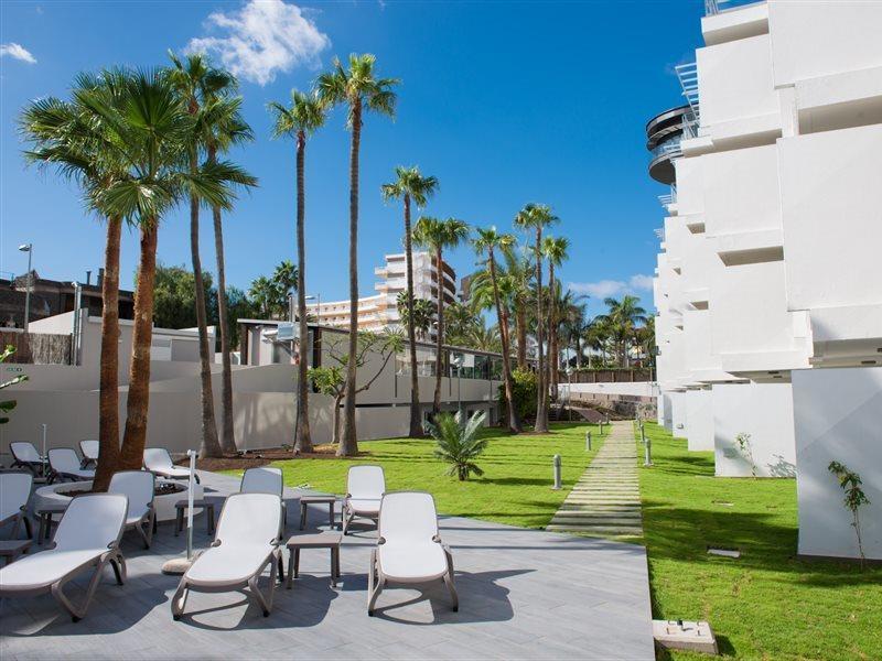 El Palmar Apartamento