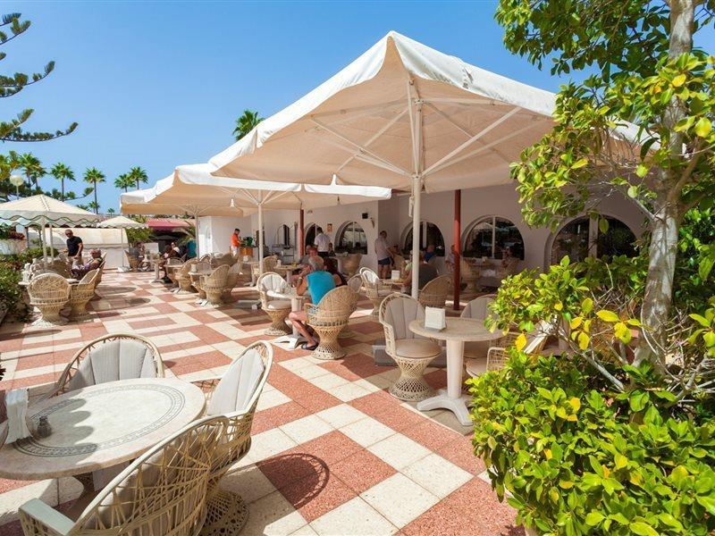 Parque Paraiso I * Playa del Inglés