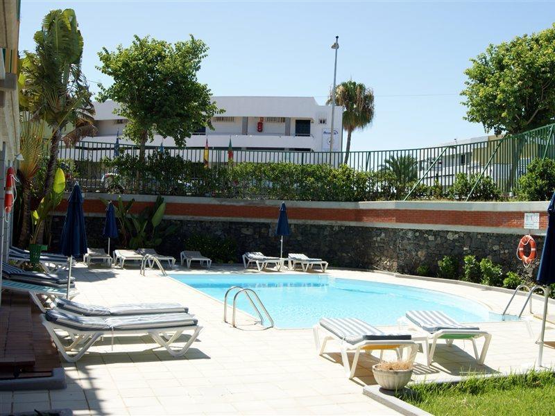 Cordial Judoca Apartment Playa del Ingles (Gran Canaria)