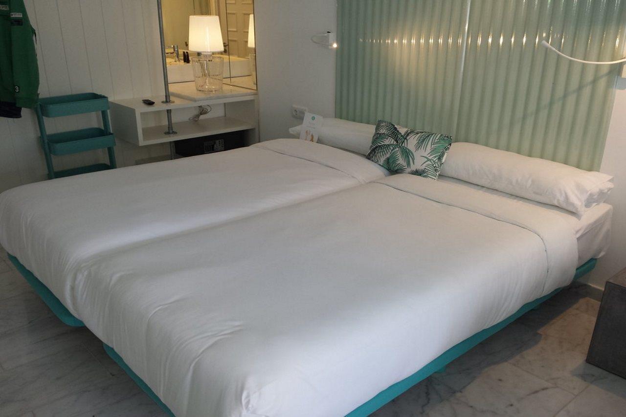 Gold By Marina (adults Only) Hotel