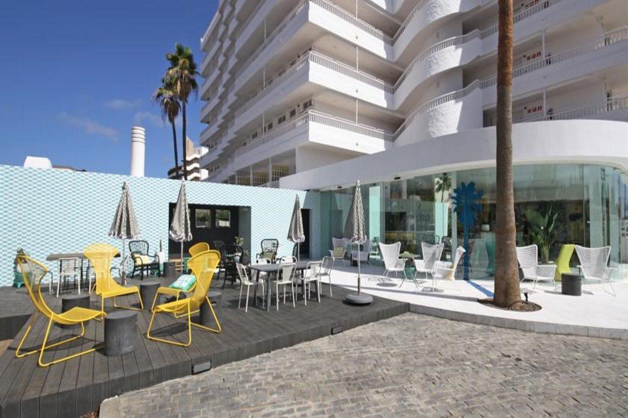 Gold By Marina (adults Only) 4* Playa del Inglés