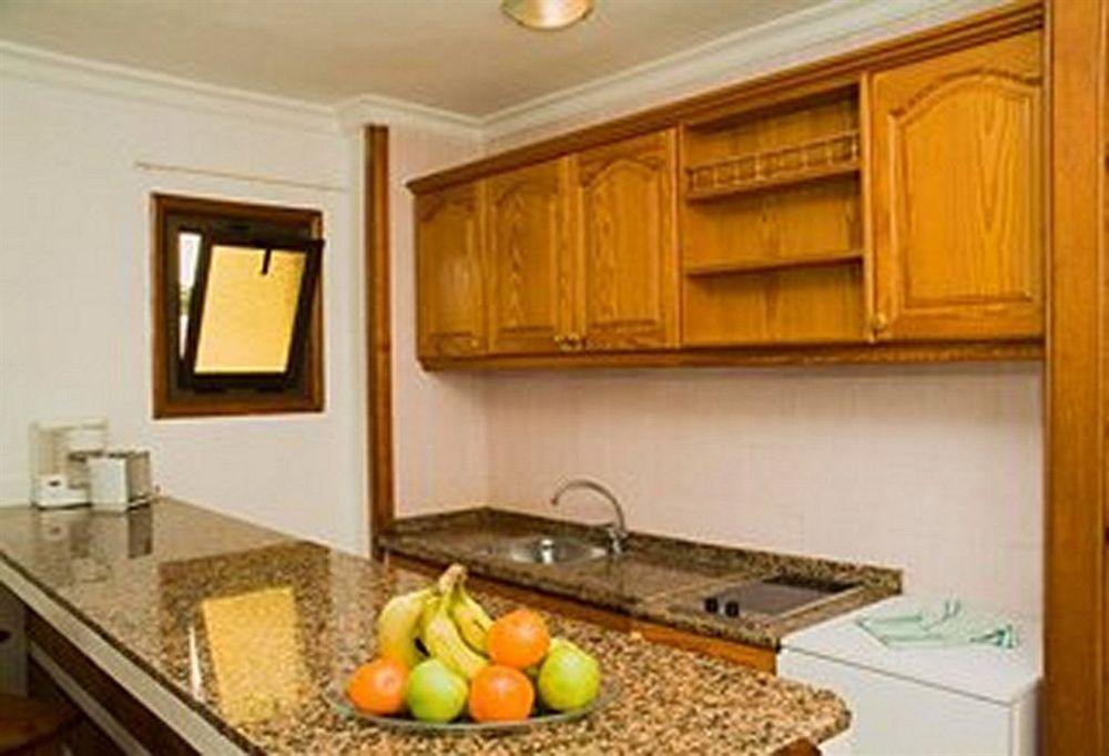 Appartement Juncos I *