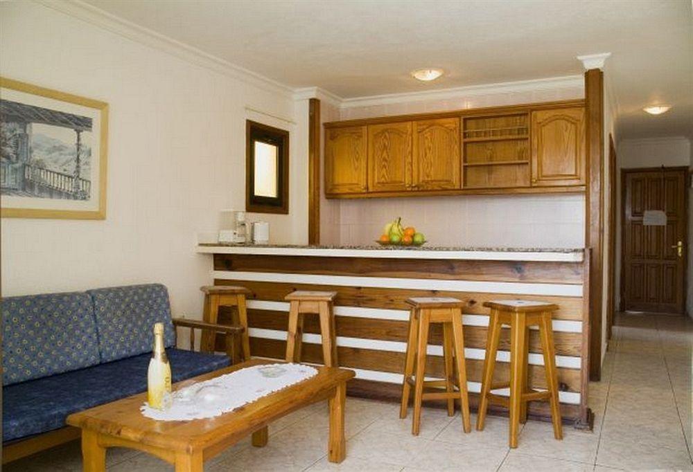 Appartement Juncos I