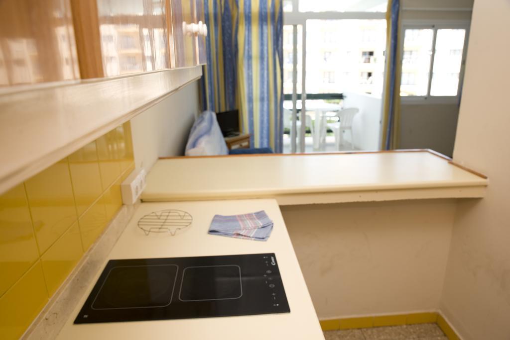Apartment Alsol Roca
