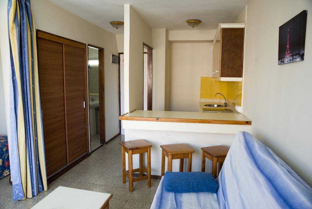 Apartment Alsol Roca