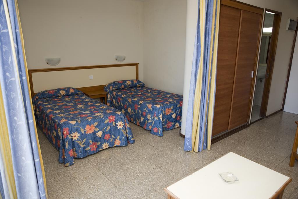 Apartment Alsol Roca *