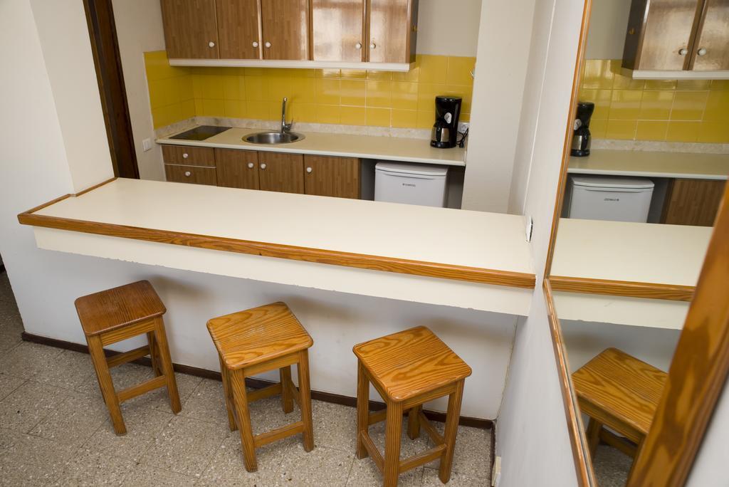 Apartment Alsol Roca *