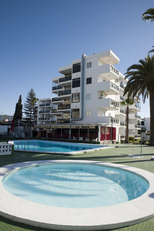 Apartment Alsol Roca *