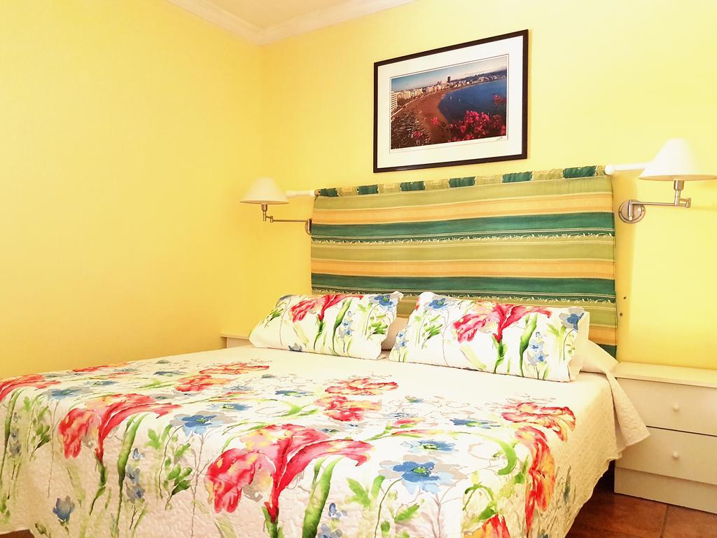 Apartment Pepe Complejo Olas