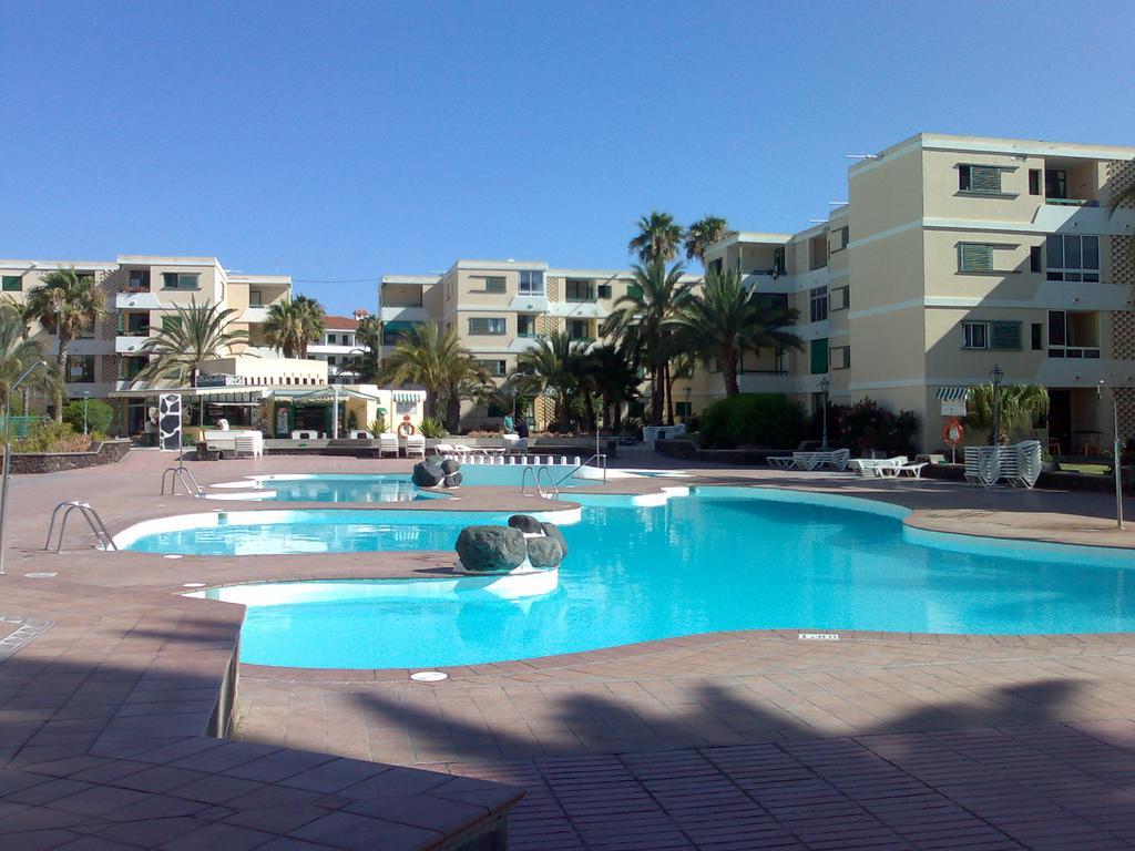 Apartment Las Olas