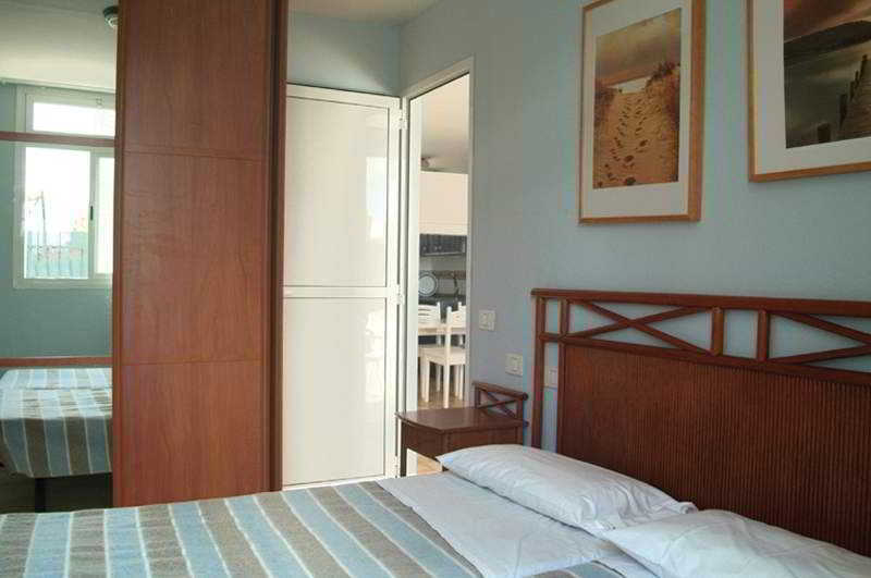 Apartment Perlas *