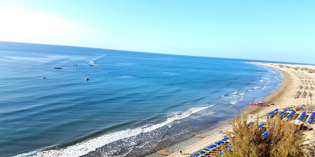 Apartment Pepe Complejo Olas Playa del Ingles (Gran Canaria)