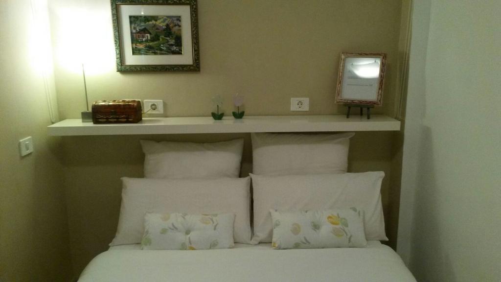 Apartamento 72 * Playa del Ingles (Gran Canaria)