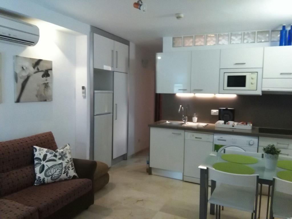 Apartamento 72 Apartment