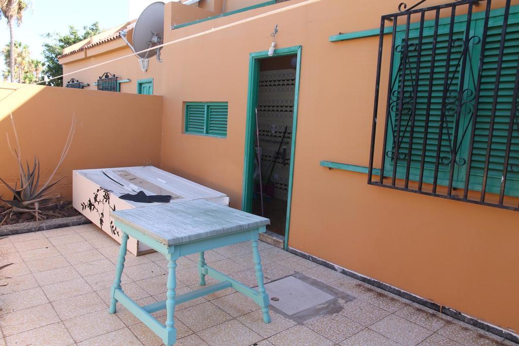 Begona Vakantiehuis *