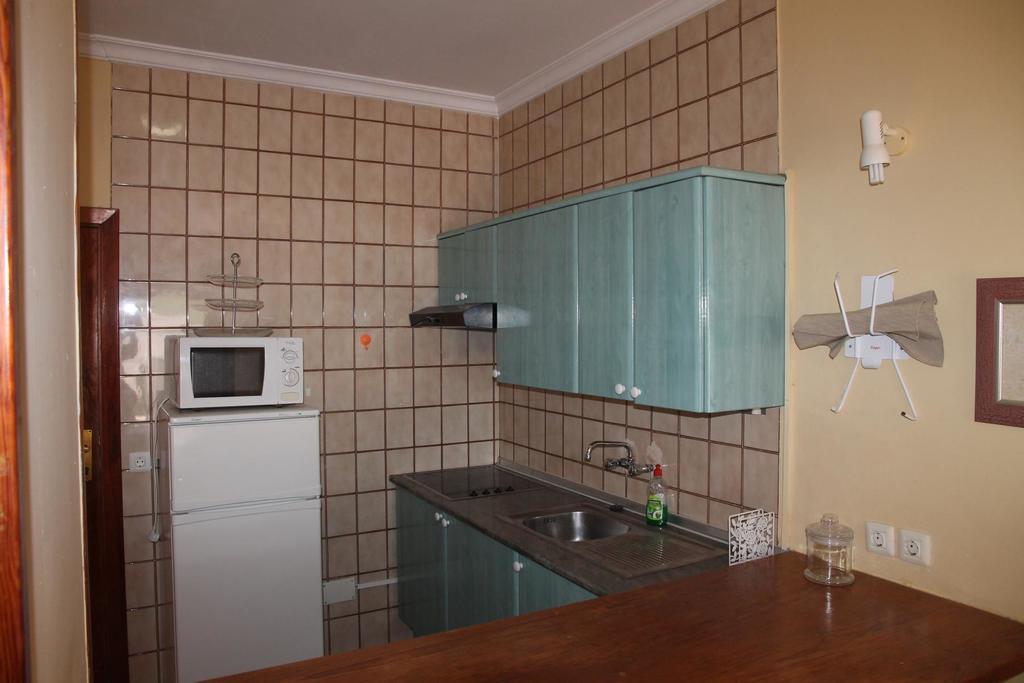 Vakantiehuis Begona