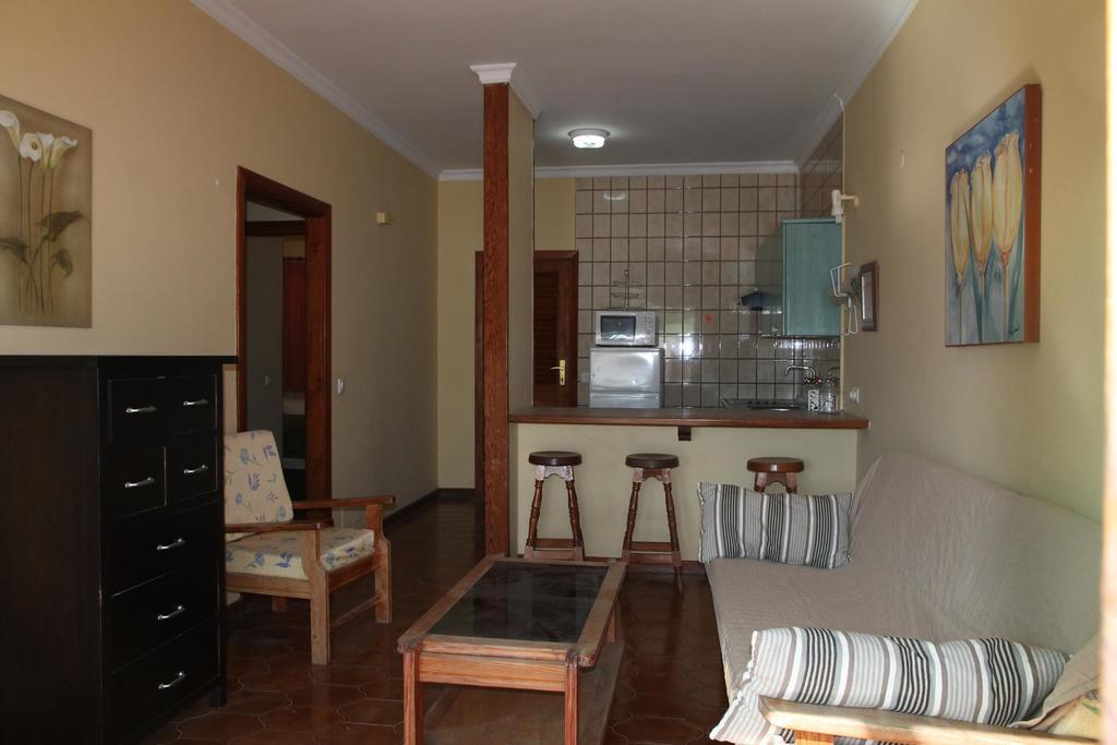 Begona Vakantiehuis Playa del Inglés