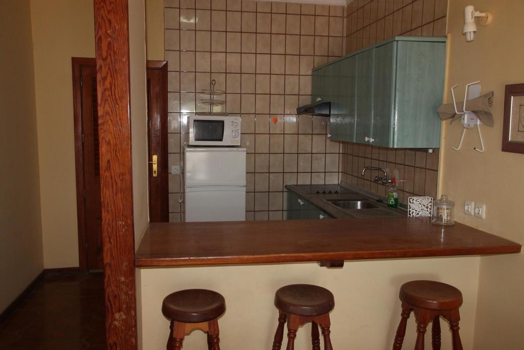 Begona Vakantiehuis *