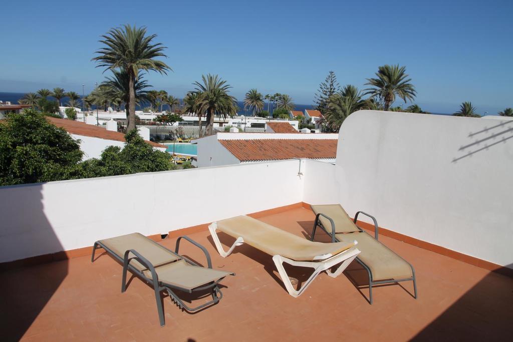 Vakantiehuis Begona