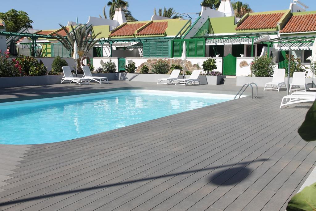 Begona Vakantiehuis Playa del Inglés