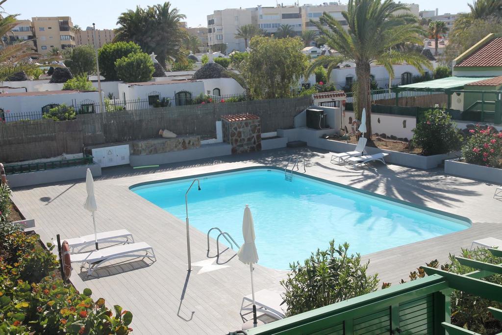 Vakantiehuis Begona *