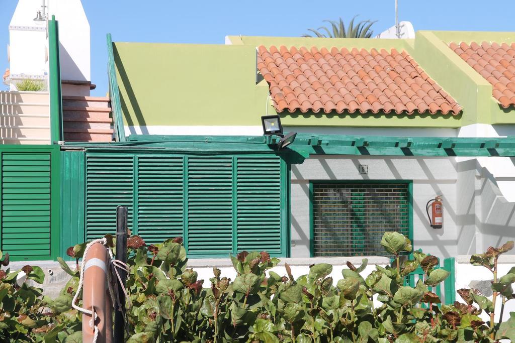 Begona Vakantiehuis *