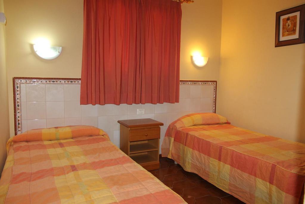 Vakantiehuis Begona