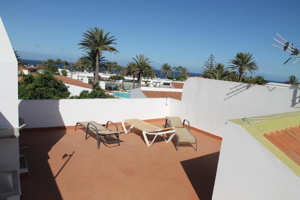 Begona Vakantiehuis