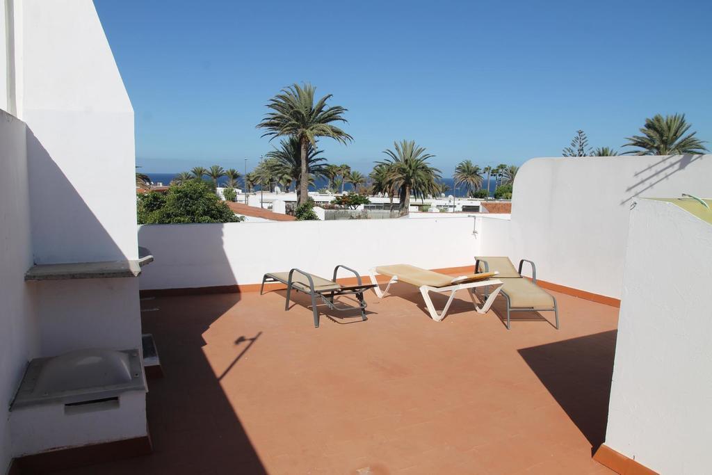 Vakantiehuis Begona *