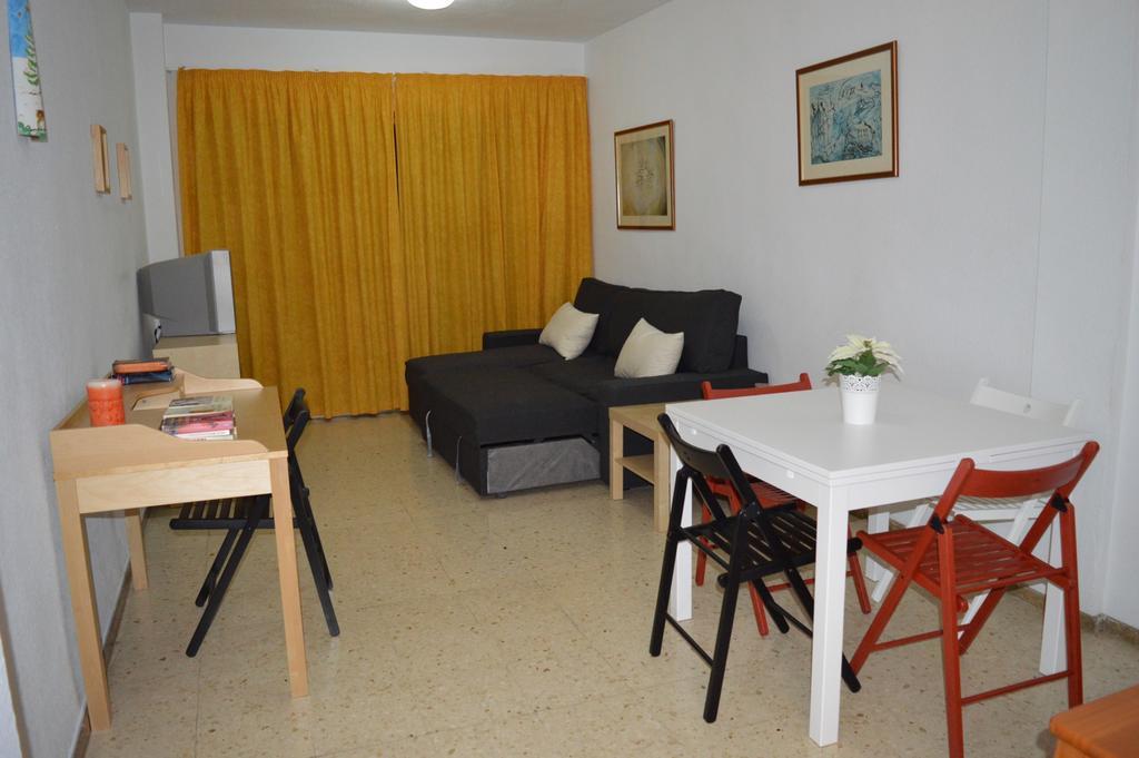 Agaete Park * Playa del Ingles (Gran Canaria)