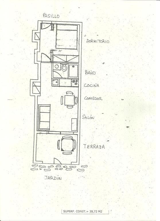 Apartamento 72