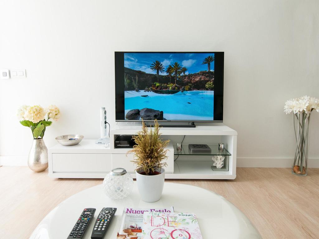 Jfgi By Villagrancanaria Holiday home