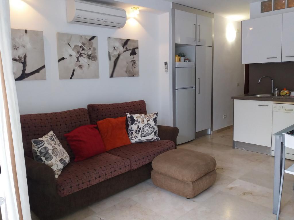 Apartamento 72