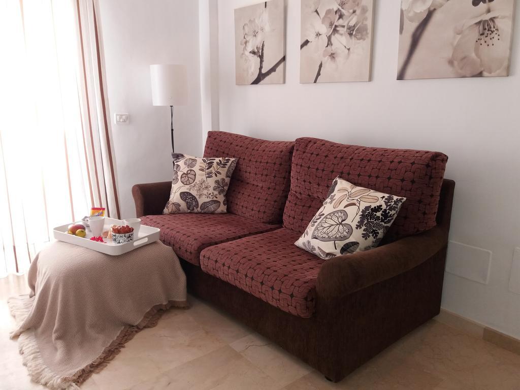 Apartamento 72 Playa del Ingles (Gran Canaria)