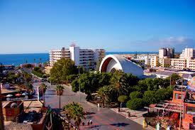 Apartamento 72 Playa del Ingles (Gran Canaria)