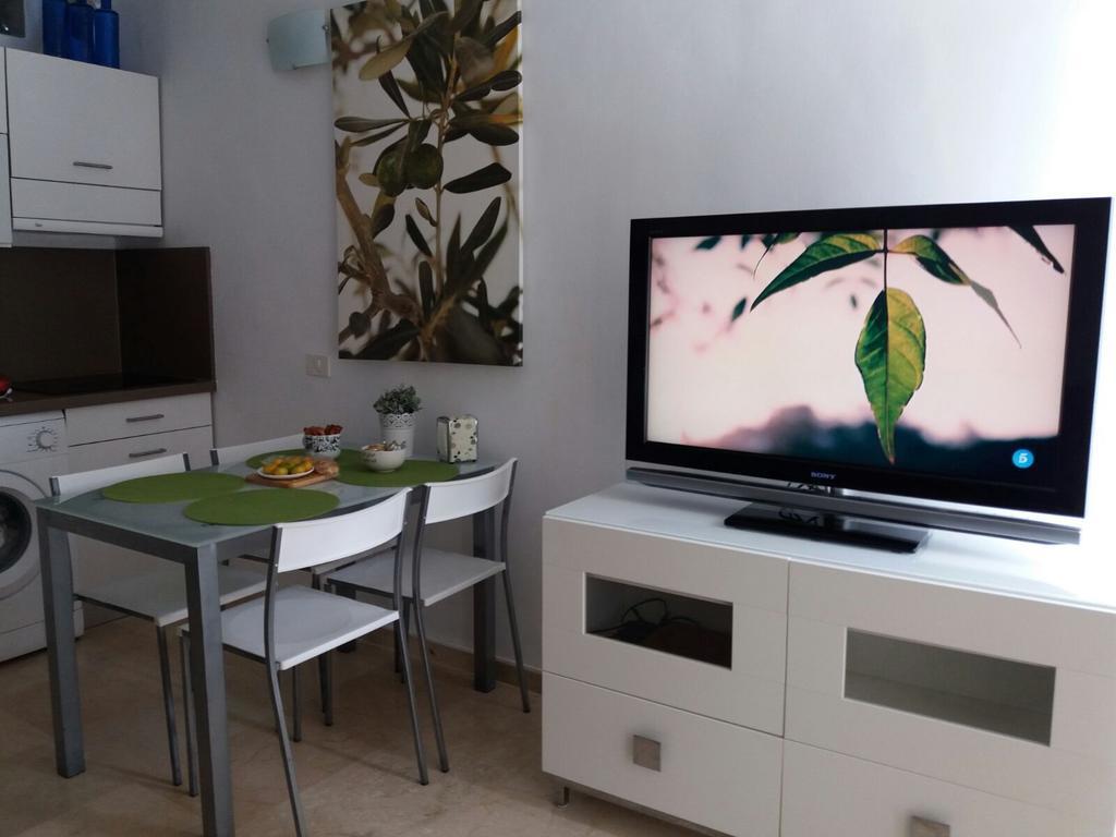Apartment Apartamento 72