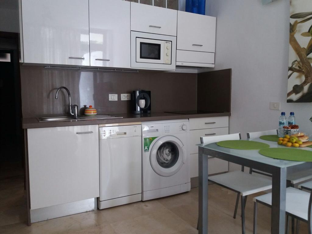 Apartamento 72 Apartment Playa del Ingles (Gran Canaria)