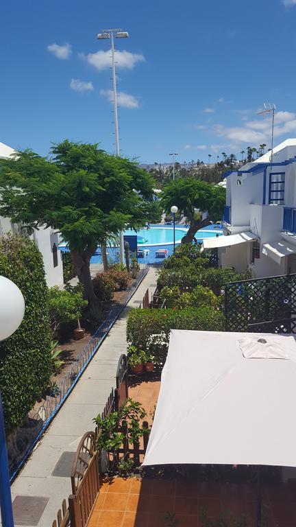 Holiday home Playmar Sun Maspalomas Playa del Ingles (Gran Canaria)