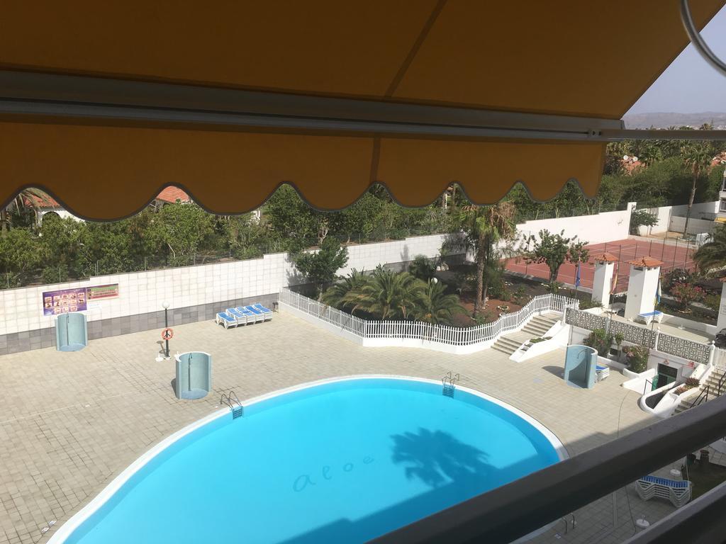 Apartment Aloe New Excellence Playa del Ingles (Gran Canaria)