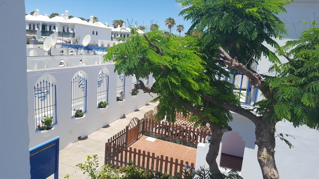 Playmar Sun Maspalomas Holiday home *