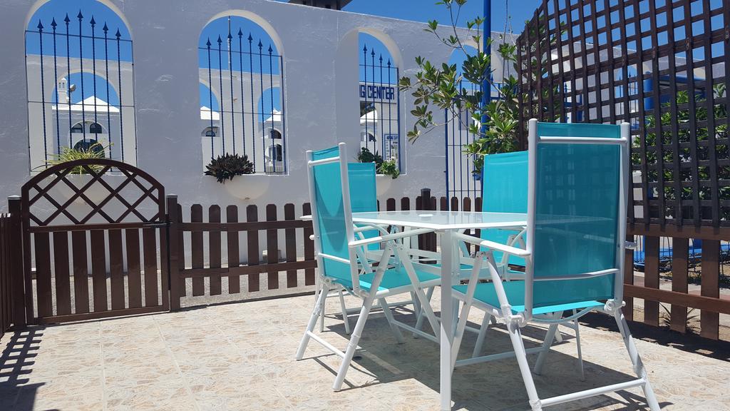 Holiday home Playmar Sun Maspalomas *
