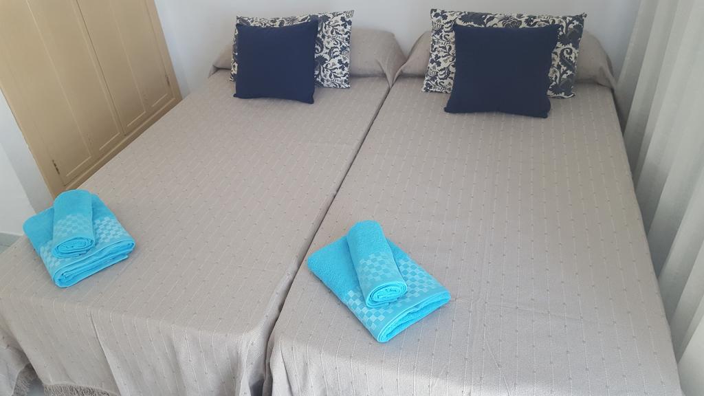 Holiday home Playmar Sun Maspalomas Playa del Ingles (Gran Canaria)