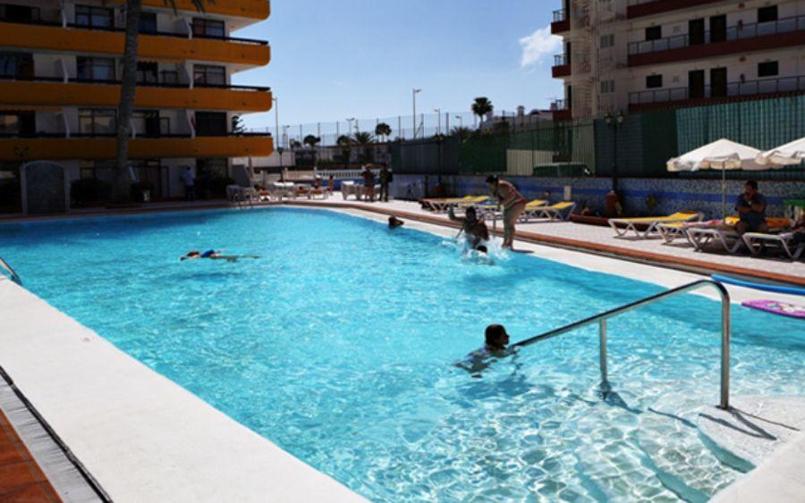 Apartamento 72 Playa del Ingles (Gran Canaria)