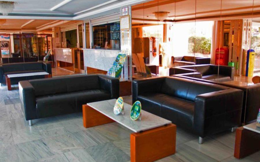 Apartment Apartamento 72 *