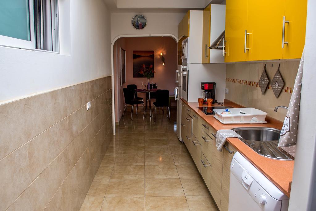 Ferienhaus Casa Tirma 13 *