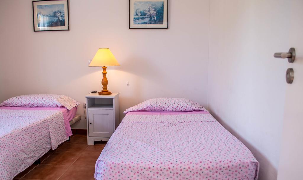 Casa Tirma 13 Ferienhaus