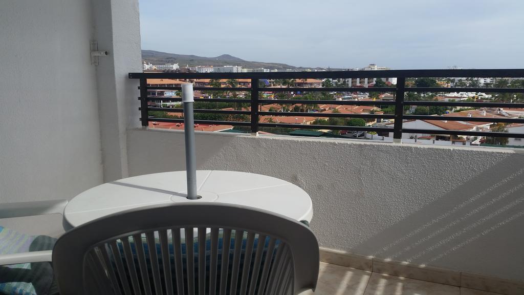 Iguazu Apartment Playa del Ingles (Gran Canaria)