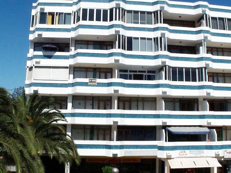 Teror * Playa del Inglés