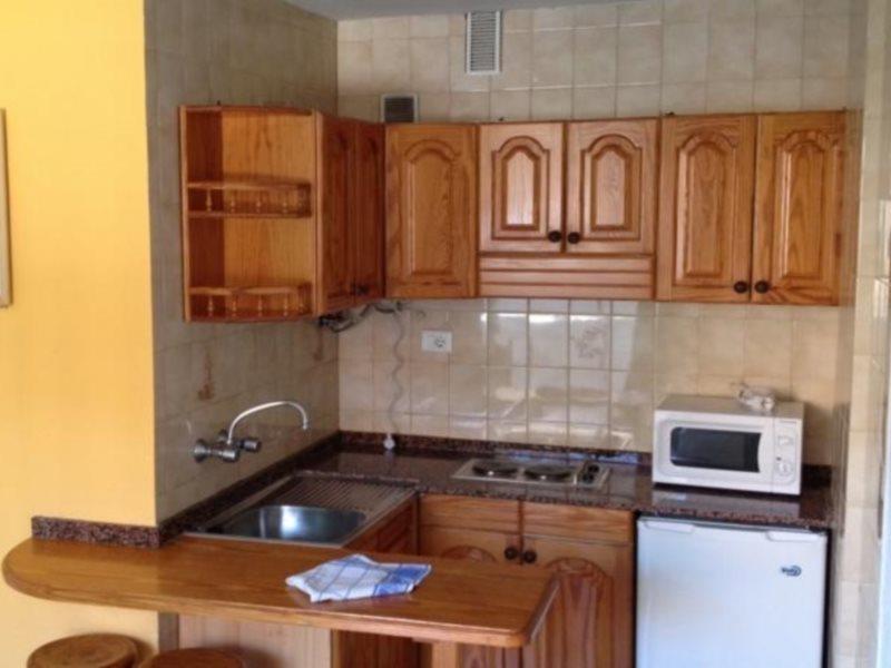 Teror Apartamento