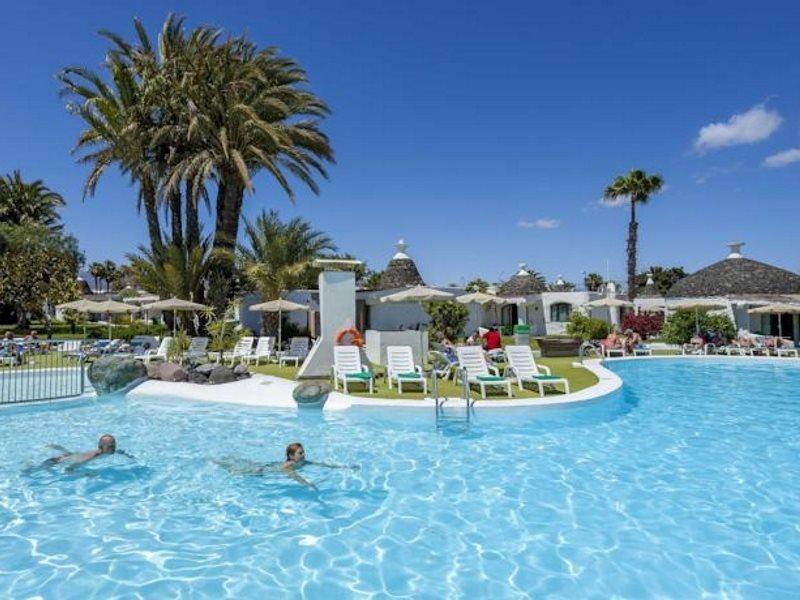 Parque Romantico Apartamento *
